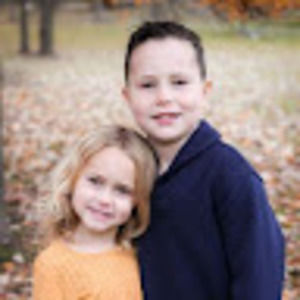 Meet your Posher, Katrina